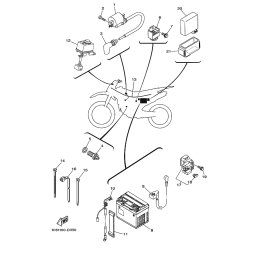 KERZENSTECKER KOMPL.