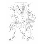 HALTER, BREMSSCHLAUCH 2
