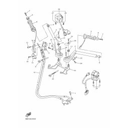 OBERE LENKERABDECKUNG 1