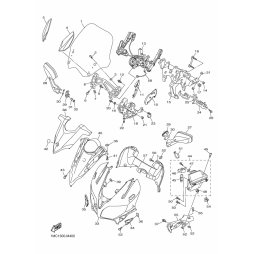RUCKBLICKSPIEGEL (R) (DRMK)
