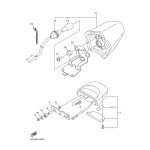 GLUHLAMPE, BLINKER