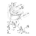 KABEL, SCHEINWERFER