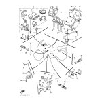 MAIN SW. IMMOBILIZER KIT