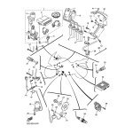 MAIN SW. IMMOBILIZER KIT