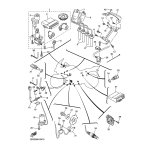 MAIN SW. IMMOBILIZER KIT