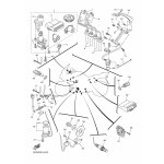 MAIN SW. IMMOBILIZER KIT