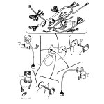 HAUPTSCHALTER-LENKERSCHLOSS