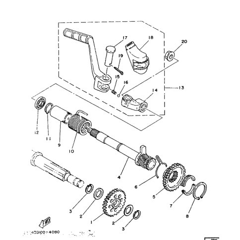 ABSTANDHALTER