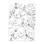 KRAFTSTOFFTANK KOMPL.