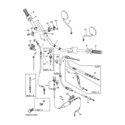 HALTER, SEILZUG