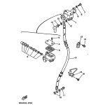 HAUPTBREMSZYLINDERSATZ