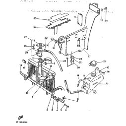 ISOLATOR, SEITENDECKEL