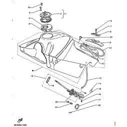 KRAFTSTOFFROHR 1