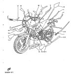 GRAPHIC SET, TAIL COVER 2