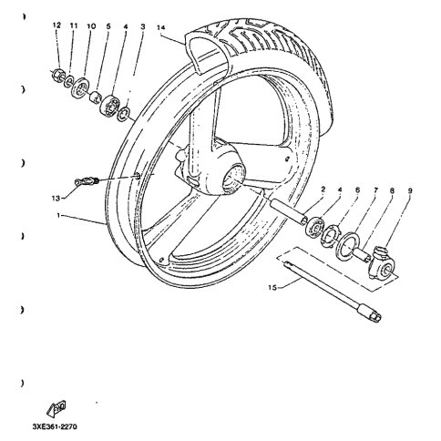 KUPPLUNG, INSTRUMENT