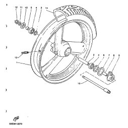 KUPPLUNG, INSTRUMENT