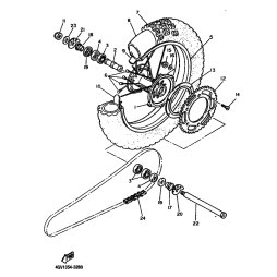 KETTENSPANNER 1