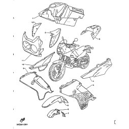 BURSTENSCHUTZ 1