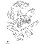 KAROSSERIE, VERKLEIDUNG