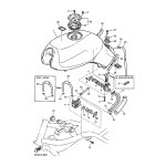 KRAFTSTOFFTANK KOMPL.