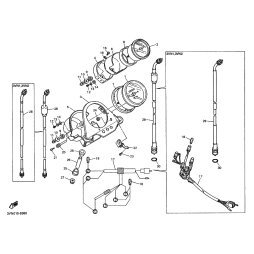 GESCHWINDIGKEITSMESSER