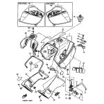 KRAFTSTOFFTANK KOMPL.