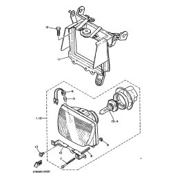 HALTER, VERSTELLUNG