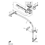 HAUPTBREMSZYLINDERSATZ