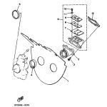 DICHTUNG, VENTILSITZ