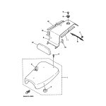 GRAPHIC SET, TAIL COVER 2