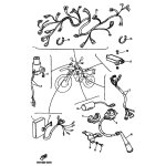 HAUPTSCHALTER-LENKERSCHLOSS