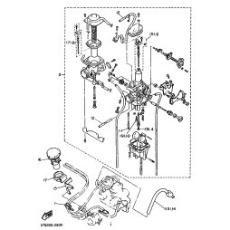 COMPENSATOR ASSY