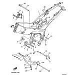KONSOLE, MOTOR 2