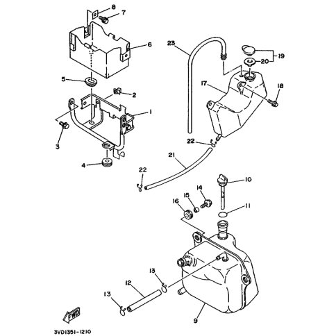 ROHR 1