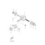 KOLBENRINGSATZ (0.25MM UG)