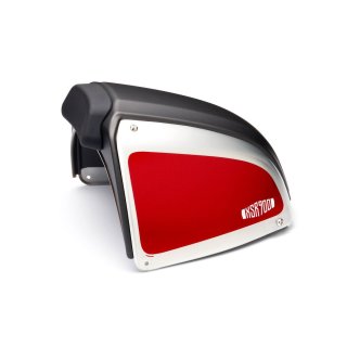 Racing Red