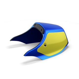 Power Blue