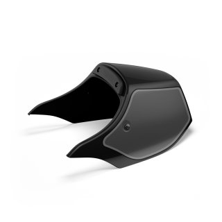 Black aluminium